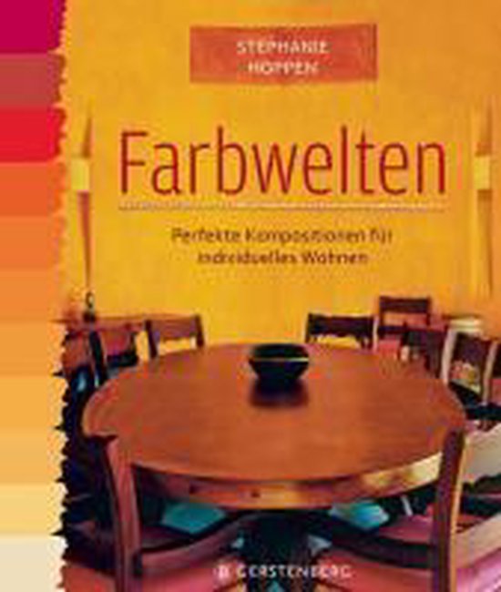 Farbwelten - cover