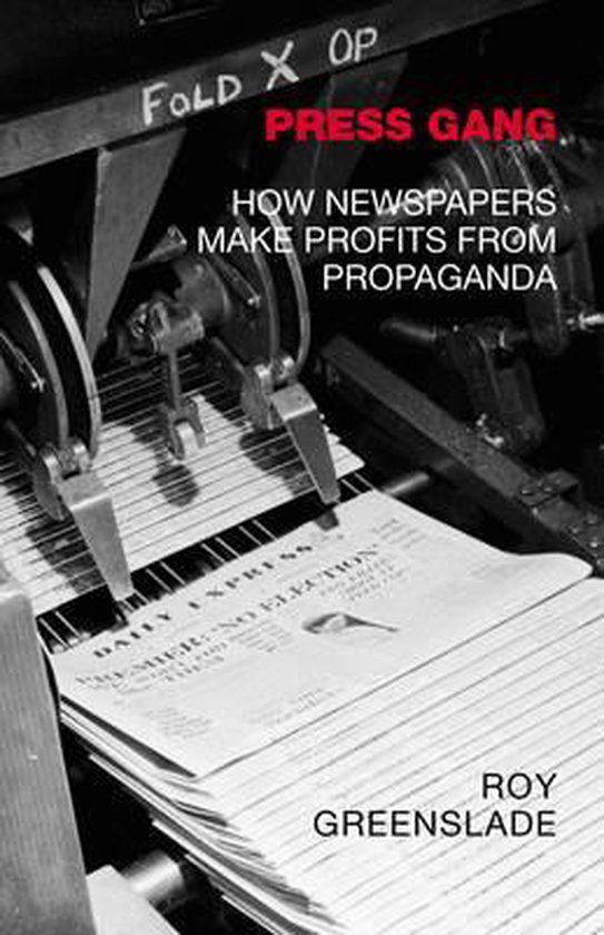 9780330393768 - Press Gang