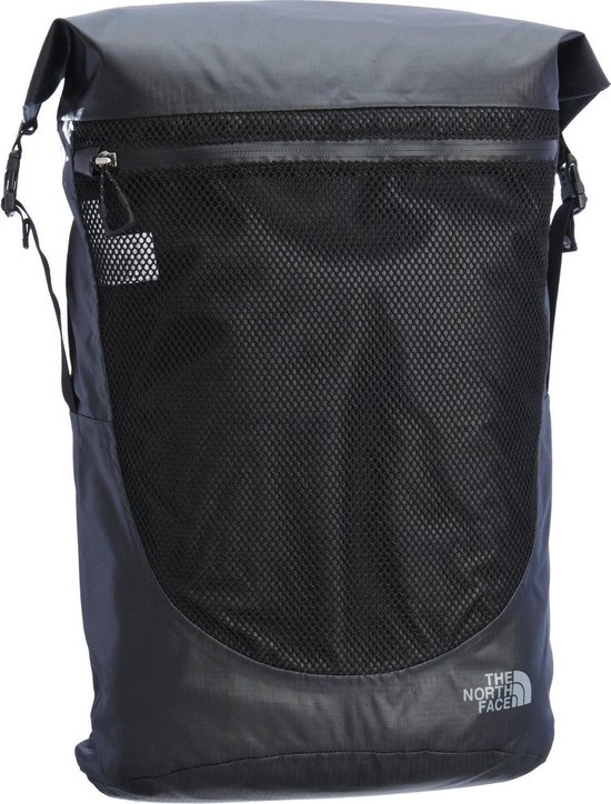 The North Face Waterproof Daypack - Rugzak - 34,5L - Tnf black | bol.com