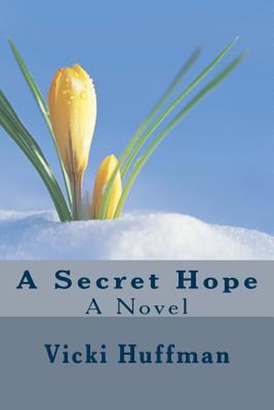 A Secret Hope - cover