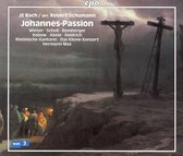 Johannes Passion Bwv 245: Robert Sc