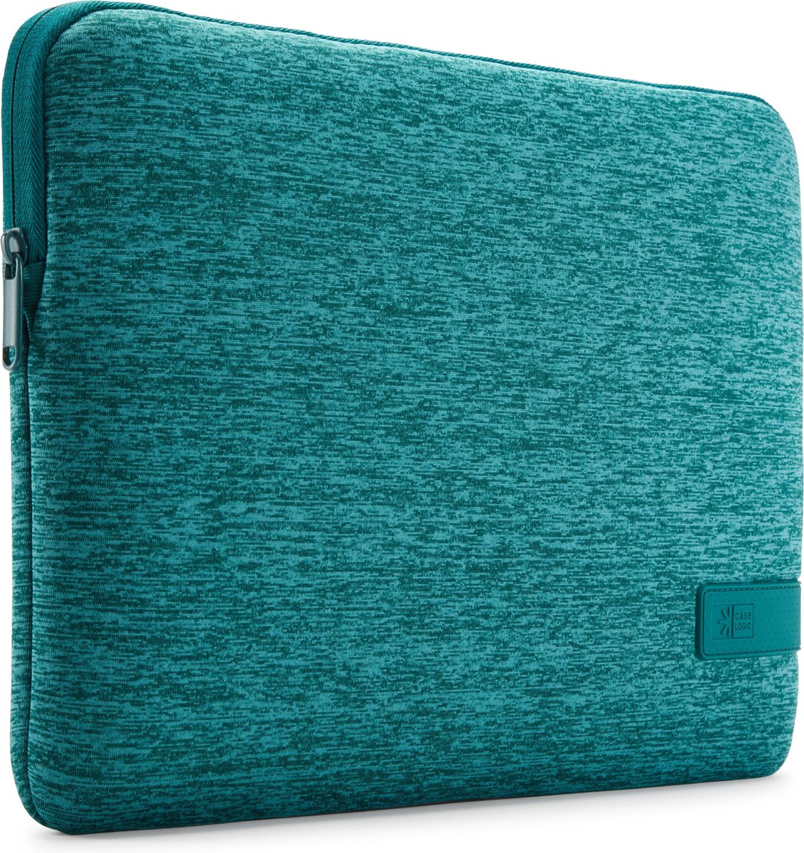Case Logic Reflect 13 inch - Laptopsleeve Macbook Pro 13'' - Blauw