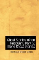 Ghost Stories of an Antiquary Part 2