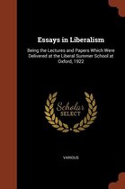 Essays in Liberalism