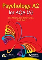 Psychology A2 for AQA (A)