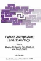 Particle Astrophysics and Cosmology