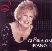 Gloria on Piano