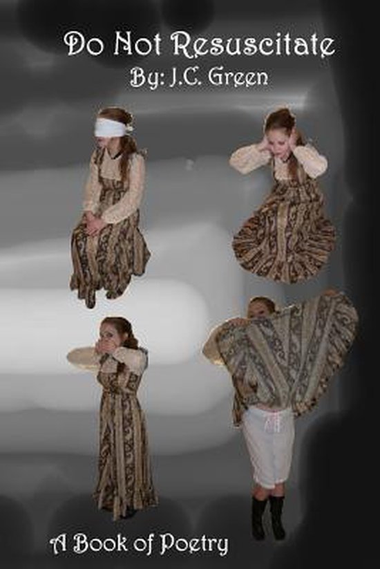 Do Not Resuscitate, Principal Scientific Officer J C Green