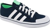 adidas Honey Low W M19710, Vrouwen, Marineblauw, Sneakers maat: 36 2/3 EU