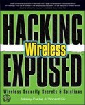 Hacking Exposed Wireless