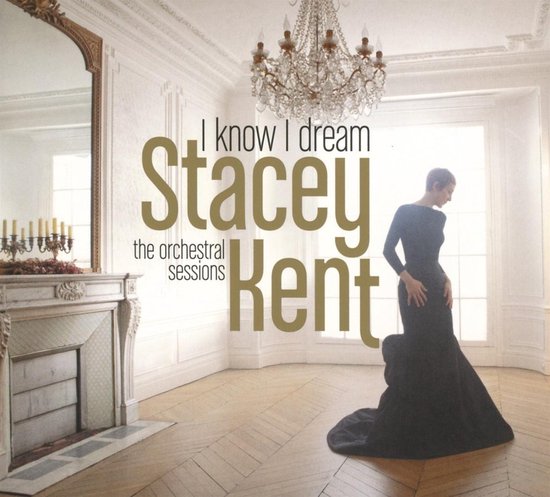 I Know I Dream: The Orchestral Sessions