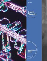 Organic Chemistry, International Edition