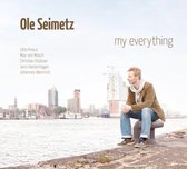 Ole Seimetz - My Everything (CD)