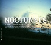 Charlesworth, Rupert - Herchenorder, Edwige - Nocturnes (CD)