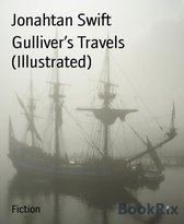 Gulliver’s Travels (Illustrated)