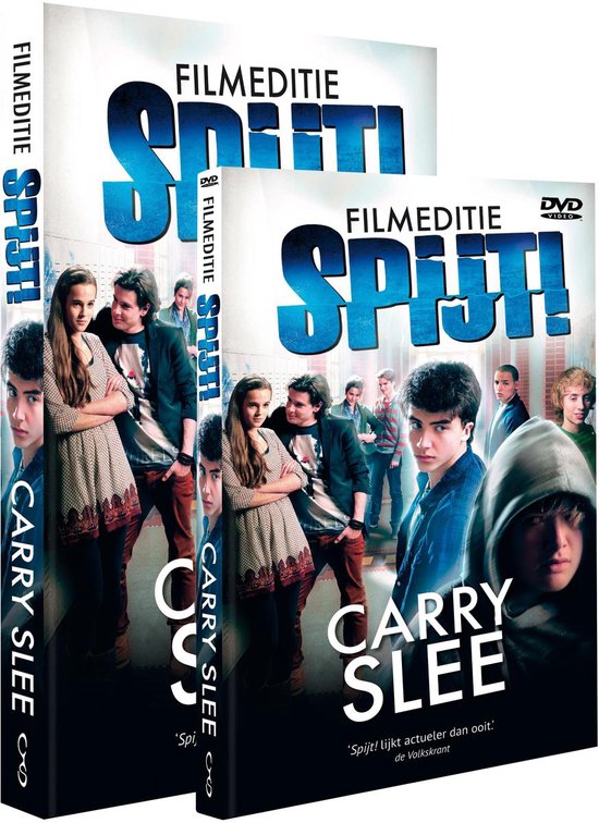Spijt, Carry Slee 9789049926694 Boeken bol Spijt, Carry Slee 9789049926694 Boeken bol
