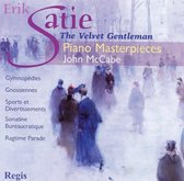 Satie Piano Masterpieces