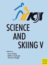 Science and Skiing 5 - Science and Skiing V