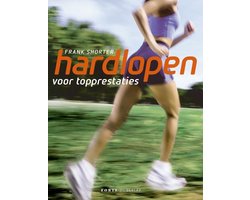 Hardlopen Voor Een Fit En Gezond Lichaam