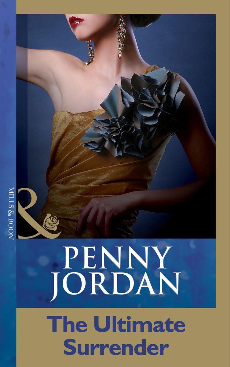 The Ultimate Surrender (Mills & Boon Modern) (ebook), Penny Jordan |  9781408998717 |... | bol.com