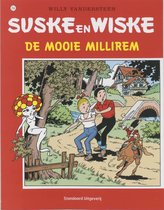 Suske en Wiske De mooie millirem (NR 204)