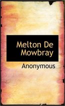 Melton de Mowbray