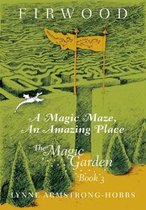 A Magic Maze, An Amazing Place
