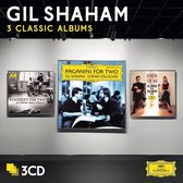 Shaham - Three Classic Albums (Ltd.