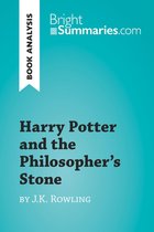 BrightSummaries.com - Harry Potter and the Philosopher's Stone by J.K. Rowling (Book Analysis)