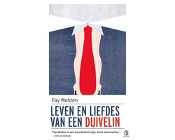 Omslag van Olympus - Leven van een duivelin