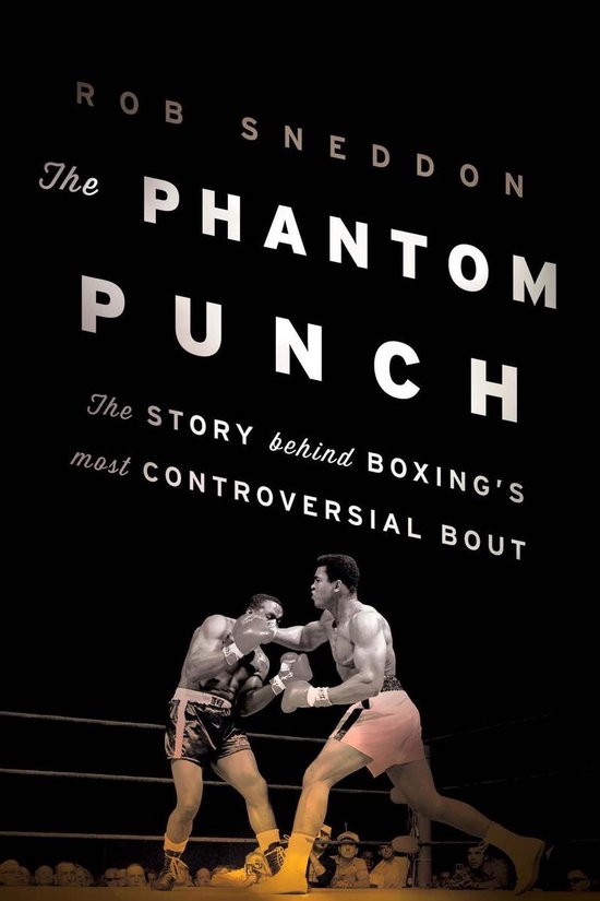 The Phantom Punch