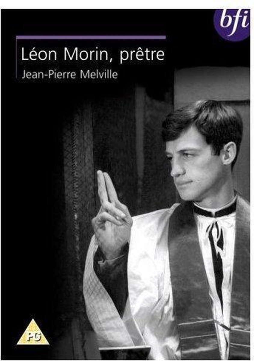 Leon Morin, Pretre [1961] (Dvd), Gisèle Grimm | Dvd's | bol.com