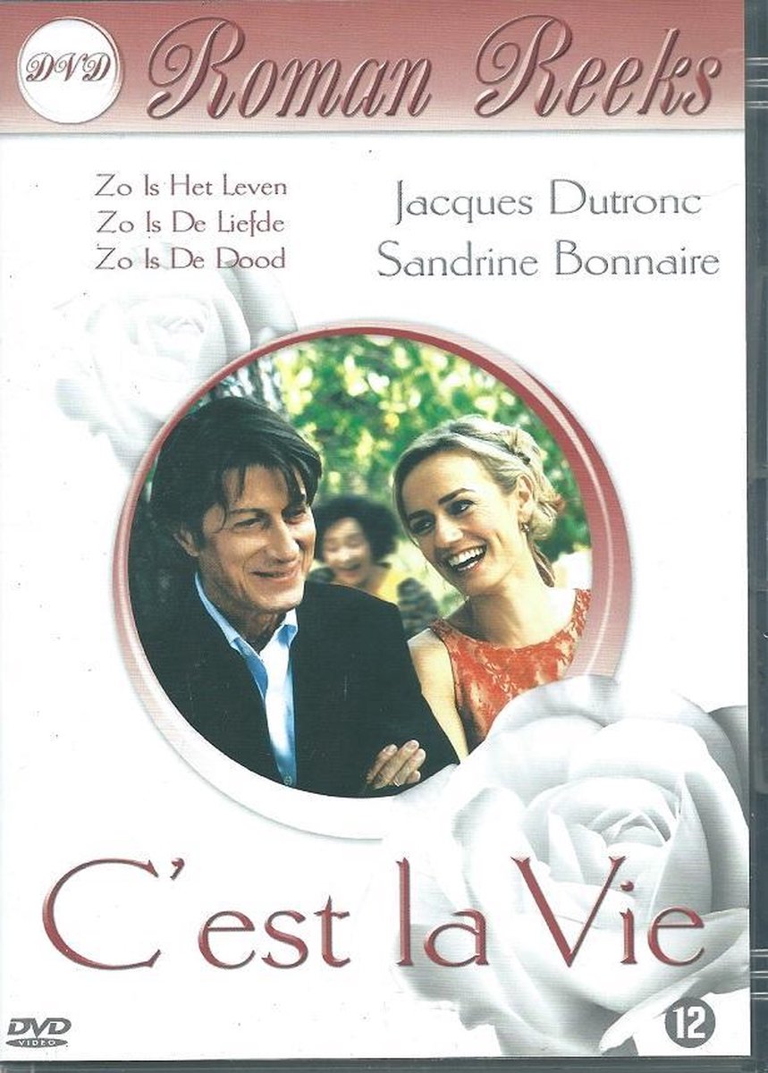 Roman Reeks: C Est La Vie On