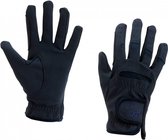 Horka - Handschoenen Serino Gevoerd - Zwart - Maat XS