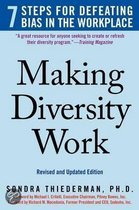 Making Diversity Work