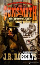 The Gunsmith 159 - The Huntsville Trip
