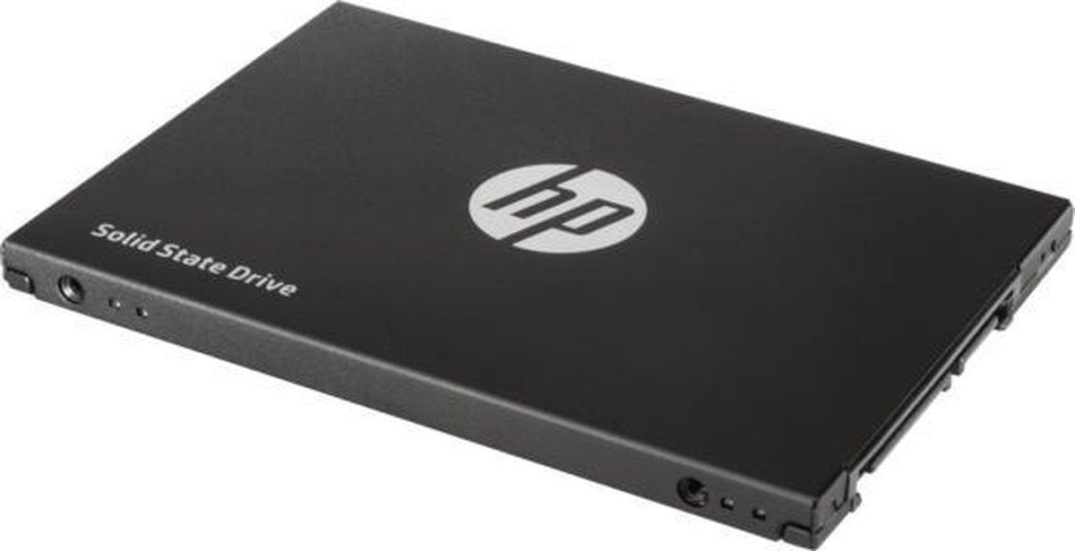 HP S700 250 GB SSD harde schijf (2.5 inch) SATA 6 Gb/s Retail 2DP98AA#ABB