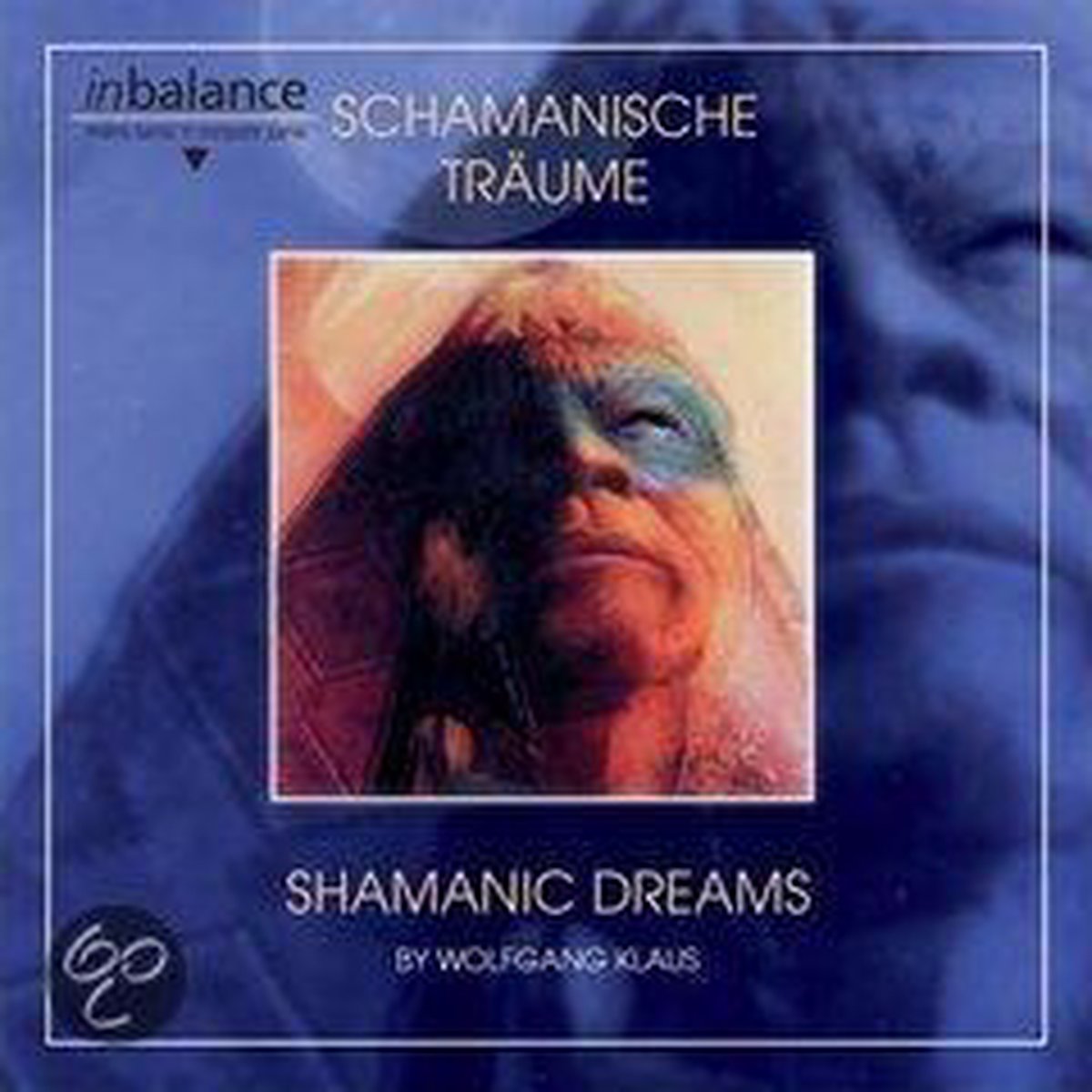 Schamanische Traume