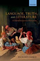 Language Truth & Literature