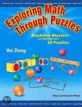 Exploring Math Through Puzzles