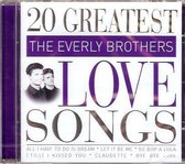 20 Greatest Love Songs