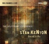 Stan Kenton Orchestra - The Stuttgart Experience (CD)