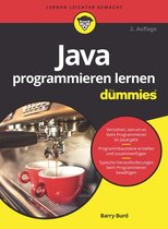 Für Dummies - Java programmieren lernen für Dummies