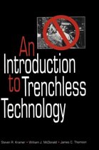 An Introduction to Trenchless Technology