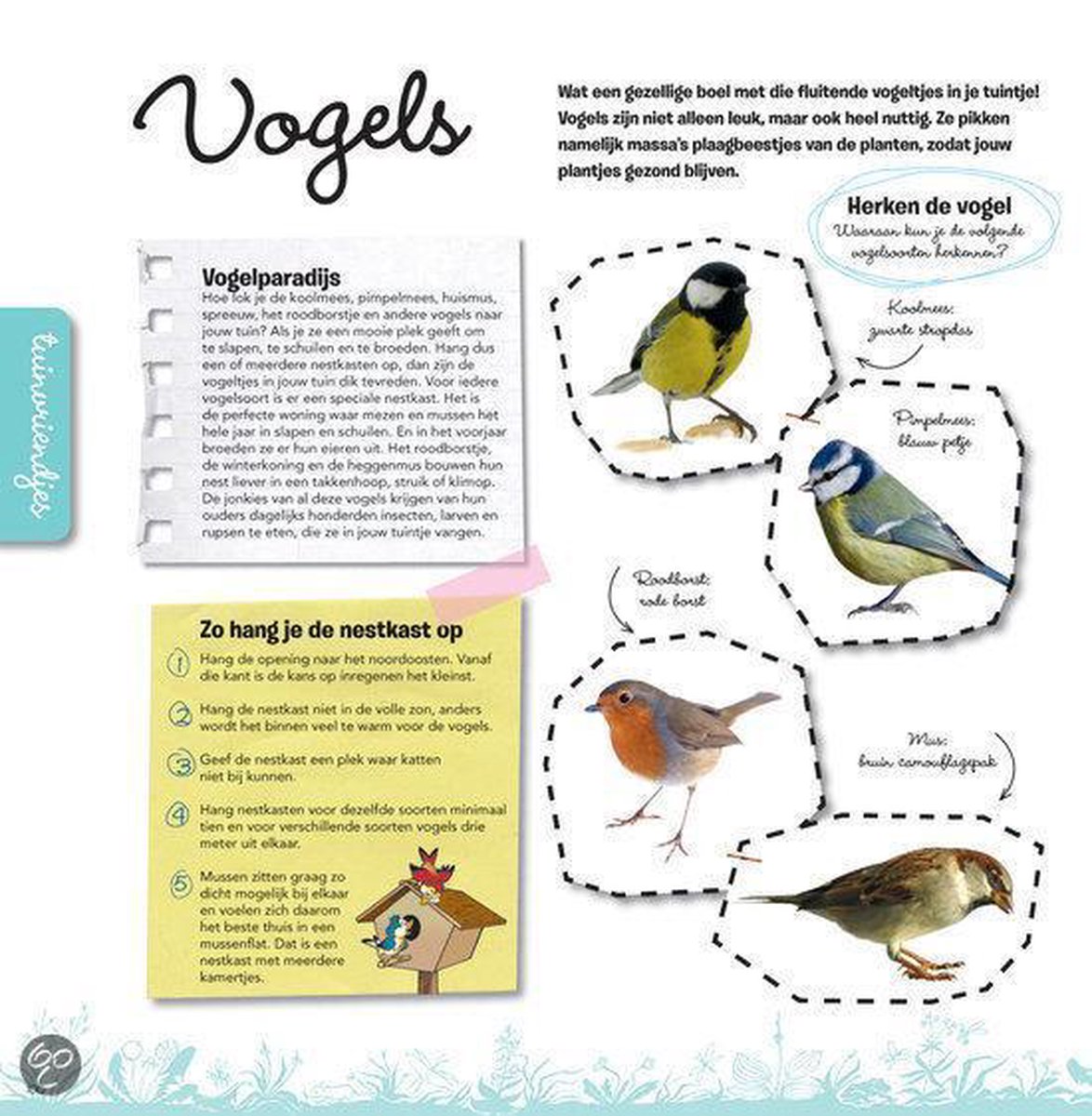 Donald Duck Tuinboek 1 — cadeau in Boeken - foto 8