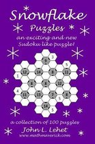 Snowflake Puzzles