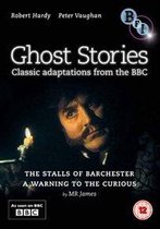 Ghost Stories Volume 2 Dvd