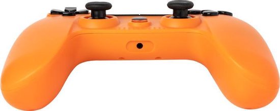 Under control PS4 Controller Draadloos Bluetooth - Oranje - Under Control