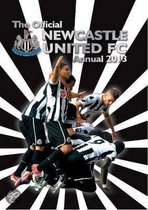 Official Newcastle United FC Annual