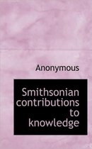 Smithsonian Contributions to Knowledge